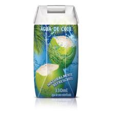 Coconut Water.