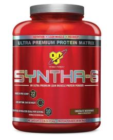 offer  BSN   SYNTHA - 6  Protein Powder
