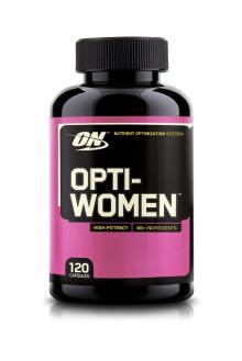 Sell Optimum Nutrition Opti-Women, Women's Multivitamin