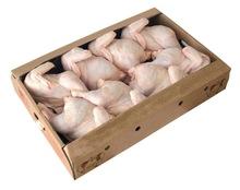 Halal Frozen Whole Chicken, Paws And Feet in Ukraine