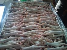 wholesale processed chicken feet/ chicken feet