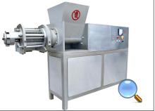 hihg performance double-rod meat separator TLY1500with CE certificate