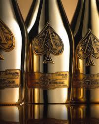 Armand de Brignac Brut ( Gold )