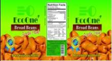 Canned Broad Beans