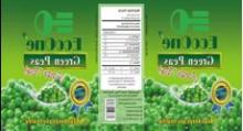 Canned Grean Peas