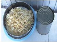 Canned Asparagus