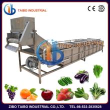 fruit vegetable washing machine