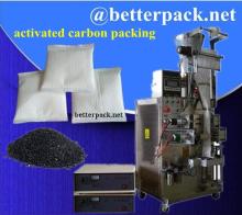 BT-60U Activated carbon packing machine
