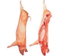 Grade AAA Frozen Pork Sides