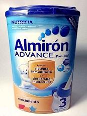 Almiron 3  800g – Nutricia