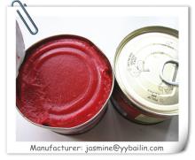  Canned   tomato   paste   400g  2200g