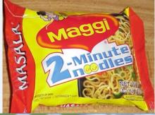 automatic maggi instant  cup  noodle making machine