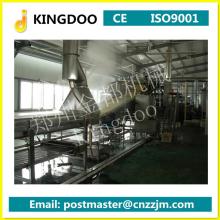  dried  instant  noodle  making machine from manufacturer