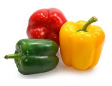Sweet pepper