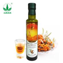 Improve the Immunity Sea Buckthorn Seed Oil with  200ml / bottle 
