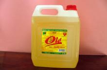 sunflower oil factories