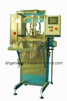 JFS red wine bag in box filling machine