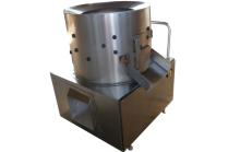 Chicken Paw Skin Peeling Machine
