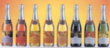 Non Alcoholic Sparkling Juice/Kinder Joy/Kinder Buerno
