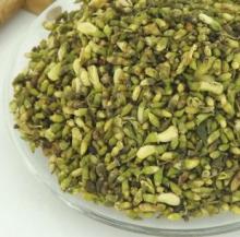  JASMINE  FLOWER  TEA 