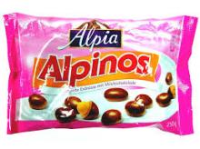 Alpia Edel Nougat 100g
