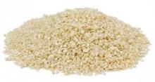 sesame seeds