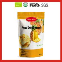100% Pure Freeze Dried Pineapple and Freeze Dried Pineapple Powder with good price Wholesale