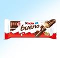 Kinder  Bueno  43g