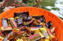  Snickers   Mars  Twix