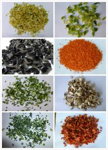 dehydrate vegetable maunfacturer