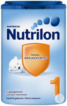 Nutrilon infant Baby Milk Powder (800g) netherland origin fresh stock