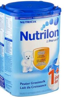 NUTRILON BABY MILK POWDER AVAILABLE 100% AUTHENTIC