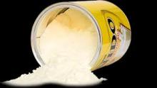 High quality nido milk powder for sale