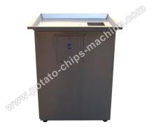 Potato Cutting Machine