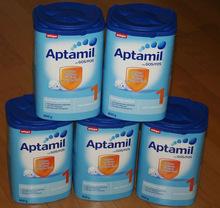 Aptamil Infant Milk Powder 800g