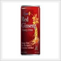 Red  Ginseng   Drink 
