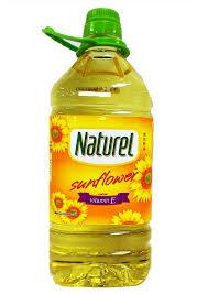 High Quality Pure Cooking oil Available