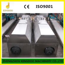 Slitting Device of Noodle Making Machine