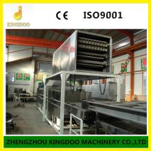 Indonesia noodles making line/processing machine