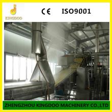High Capacity Noodle Making Machine Price