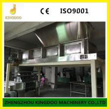 Instant noodle Production Line|Instant noodle making machine