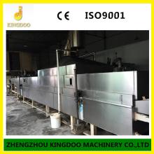 Competitive Price Chinese  Automatic   Noodle   Making   Machin e