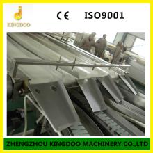 commercial automatic noodle machine,automatic noodle making machine,automatic noodle processing mach