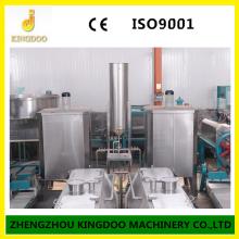Automatic noodle making machine with perfect technology/constant noodle machine