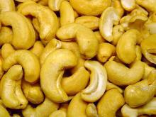Cashew Nuts WW450, WW320, WW240, SP, LP (100% Organic) FOR SALE