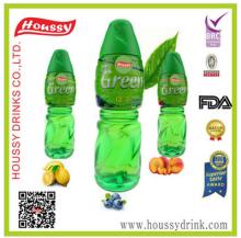 HOUSSY 2016 Hot Sale 500ml Healthy Green Tea Drink