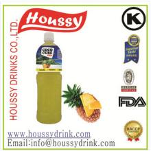 2016 Hot Brand HOUSSY 100% 1000ml Flavored Nata De Coconut Drink