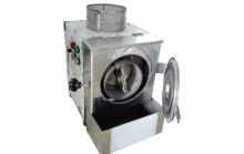 High Efficiency Small Stainless Steel Grinder/Mill Machine for Oily Materials