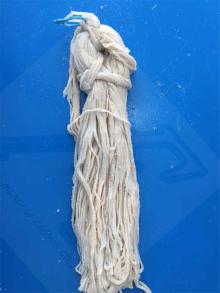 natural sheep casing
