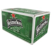 Heineken 250ml and 330ml from Holland 2015/2016
